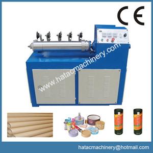 Spiral Paper Cores and Tubes Making Machine,Cardboard Craft Tubes Cutting Machine,Paper Core Making Machine