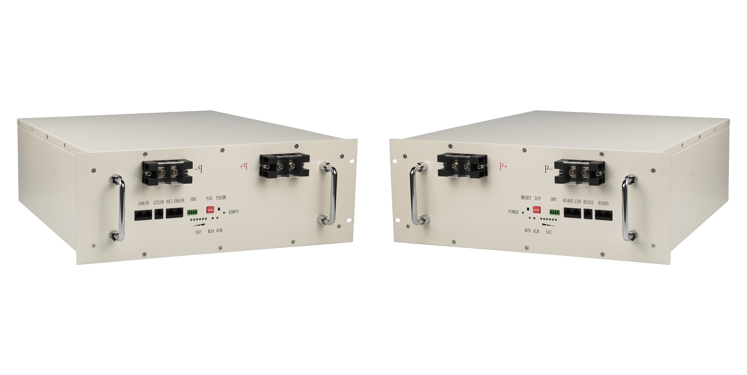 Батарея накопления энергии 48V LiFePO4
