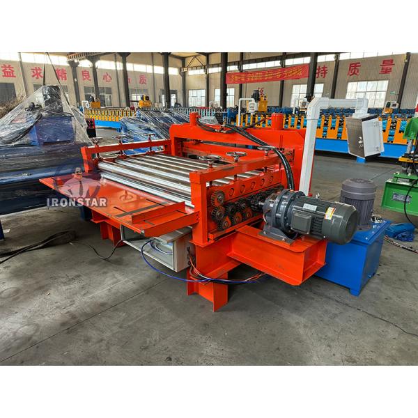 1500mm 3mm automatic steel coil cut to length machine in Kyrgyzstan simple cutting machine