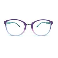 Les verres multifonctionnels unisexes pour le rectangle font face à l'anti fatigue