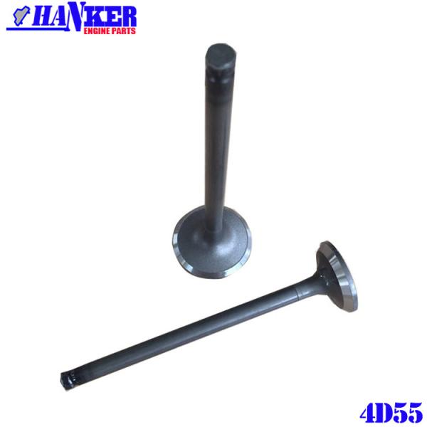 Mitsubishi 4D55 Diesel Engine Valve MD050100 MD050101