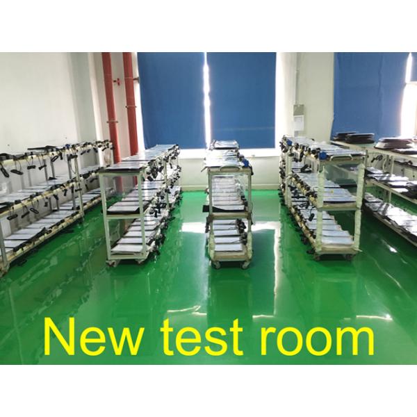 Clientop Industrial Co.,Ltd