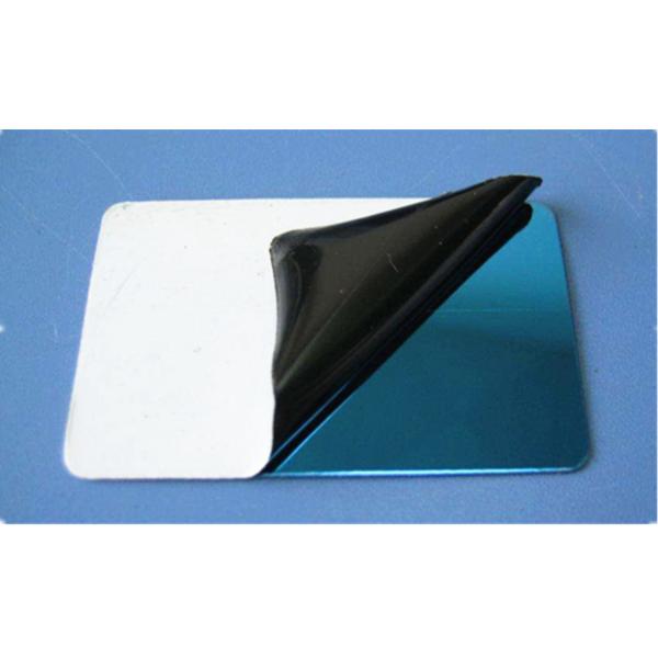 316L 310S Stainless Steel Sheet Plate 1250mm Width Hairline SS Sheet