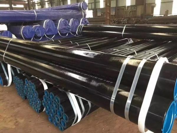 TU 14-156-88-2011 Longitudinally electric-welded steel pipes with  Ê48, Ê50, Ê52, Õ42, Õ46, Õ52