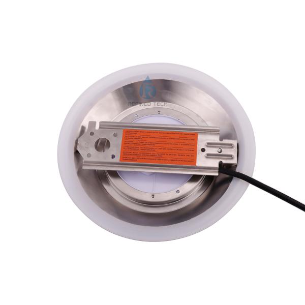 Света установленные стеной бассейна высокой яркости СИД 18W/24W/36W IP68