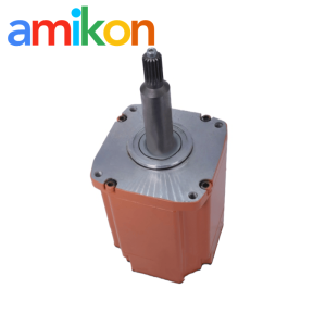 ABB 3HAC17484-8 Rotational AC Servo Motor for IRB6600 Series Robotic Systems