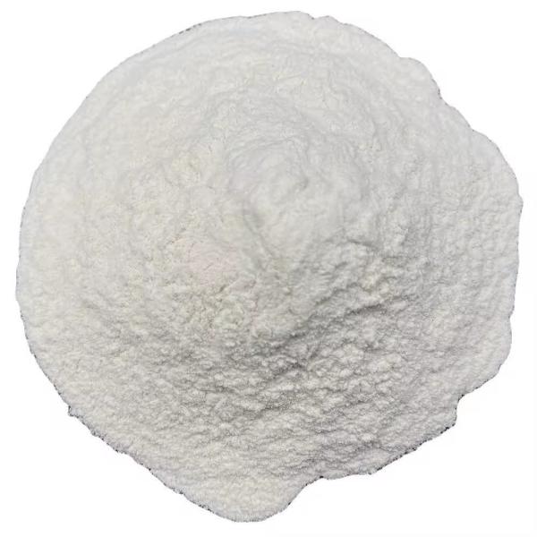 Best China Factory CMC Powder Carboxymethyl Cellulose for Better Carboxymethyl