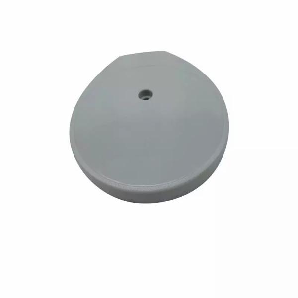 Custom-Made Plastic Products  BMW Automotive Injection Molding Parts Molded Products