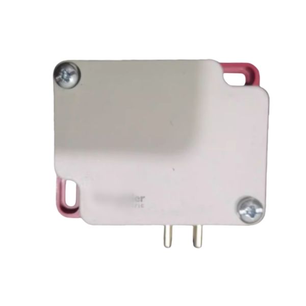 Schneider Air Differential Pressure Sensor 0-1000Pa 0-10V 004700320 New