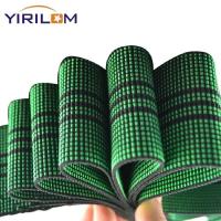 Elastic Webbing Upholstery Webbing Rubber Webbing Seat Foundation Rubber Webbing