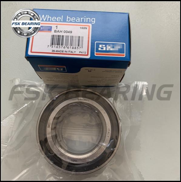 Metric Size BAHB 63313 CA Wheel Hub Auto Bearing 30X60X37 mm