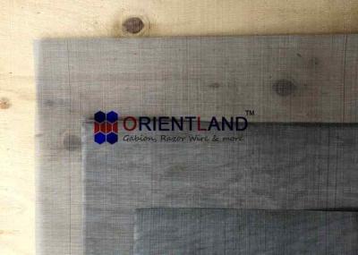 Durable Stainless Steel Wire Cloth / Stainless Steel Woven Wire Mesh Screen