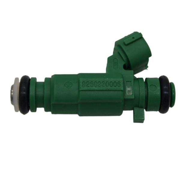 Автомобильный топливный инжектор для 1999-2011 Hyundai Kia 1.6L 2.5L 2.7L 3531037150