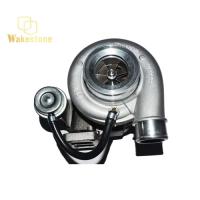 Moteur de pelle C7.1 Turbocompresseur pour Carter E320D numéro de pièce 431-4572 4314572