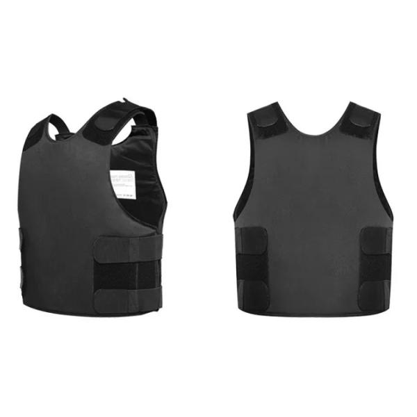 Бронежилет бронежилета Aramid PE Xinxing NIJ IIIA военный тактический