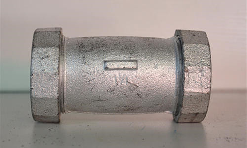 ANSI Plumbing Joint Malleable Iron Threaded Fittings