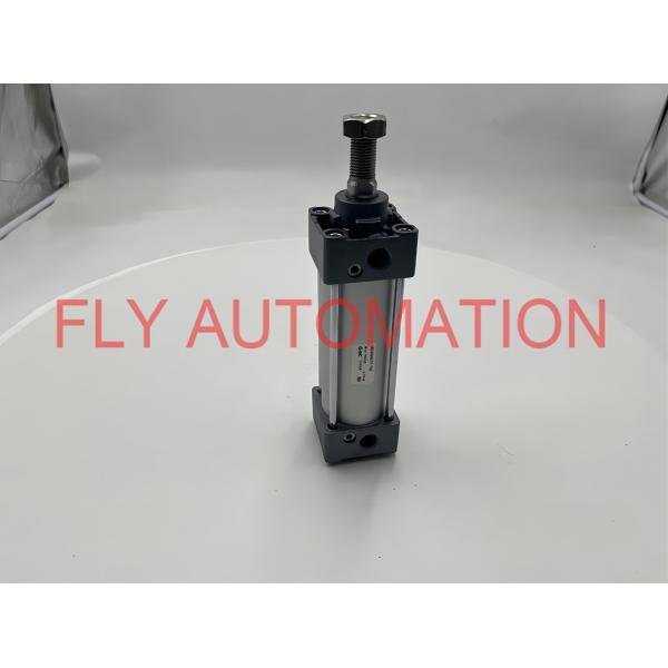 MDBB40TF-752 MB Series Pneumatic Air Cylinders Single Rod Double Action