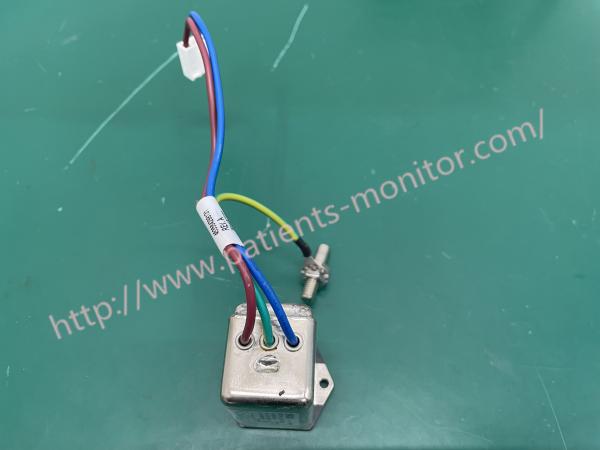 Le moniteur patient de Philip VS2+ partie le connecteur d'interface de courant alternatif 1EHG802 F8289 453564298131
