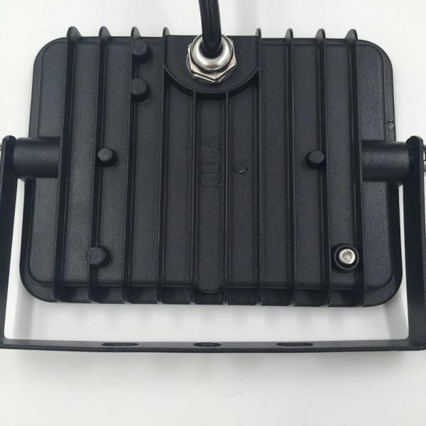 10w aos projetores exteriores do diodo emissor de luz 100w à prova de água da temperatura do funcionamento de -20 - 60 ℃