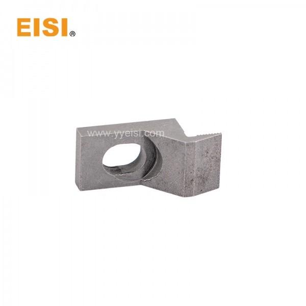Metal Ryobi 520 Machine Gripper Pad 11.19mm*26.7mm*8.04mm*6.45mm