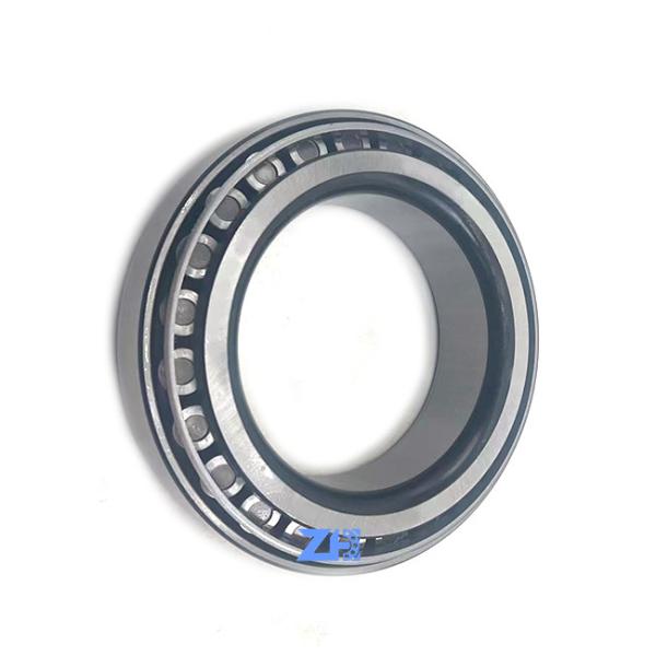 1P6494 Taper Roller Bearing Materials For Durability And Long Service Life