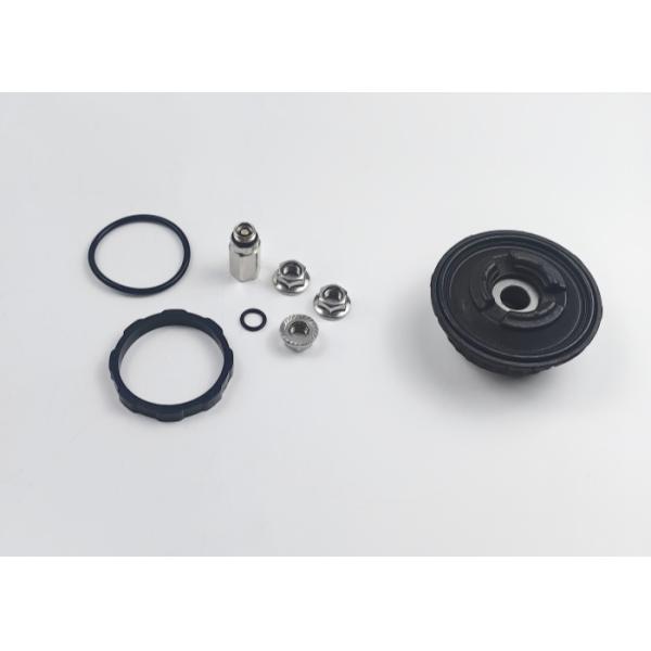Kit de réparation de la suspension aérienne avant droite pour Audi Q7 7P6616040