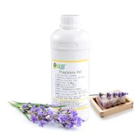 HALAL huile parfumée à l'odeur de fleurs jaune clair pour la fabrication de savon