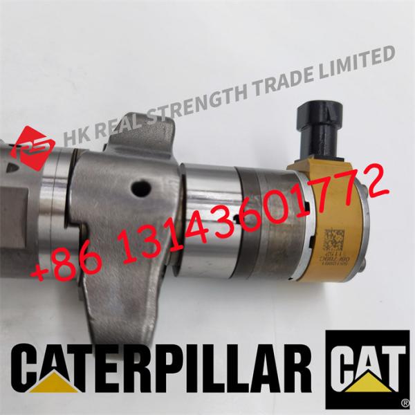 Common Rail Injector C7 Engine Parts Fuel Injector 269-1839 2691839  387-9433 293-4574 10R-7222