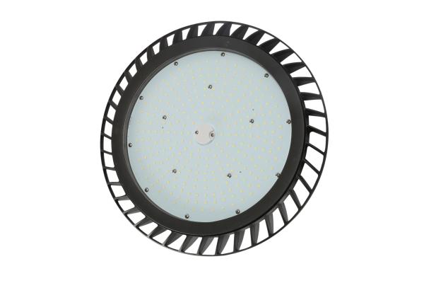 High CRI UFO High Bay Led Shop Lights , 150 Watt Led High Bay Lights Corrosion Resistant