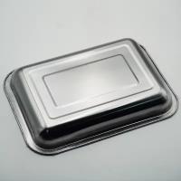 Precision Metal Welding Parts CNC Machining Stainless Steel Aluminum Shell