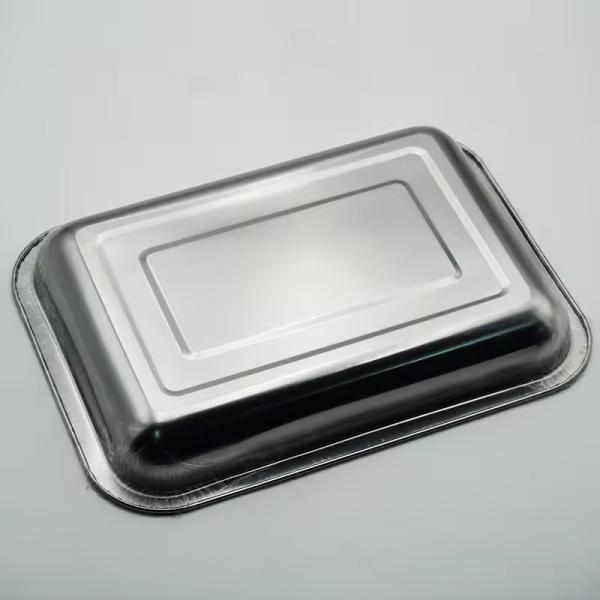 Металлическая сварка деталей с высокой точностью, сделанная с помощью станковой обработки, из нержавеющей стали, алюминиевая оболочка