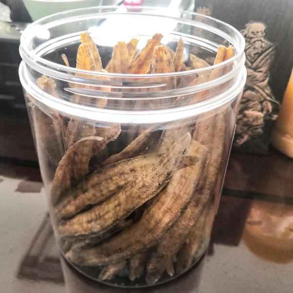 304 Stainless Steel Industrial Frying Machine 100kg/Batch Steam Heating