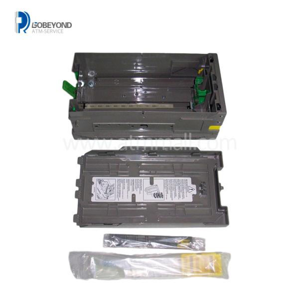 ATM Spare Parts NCR ATM Cassette 5887 Currency Cassette Assy Cash Box 445-0689215 4450689215