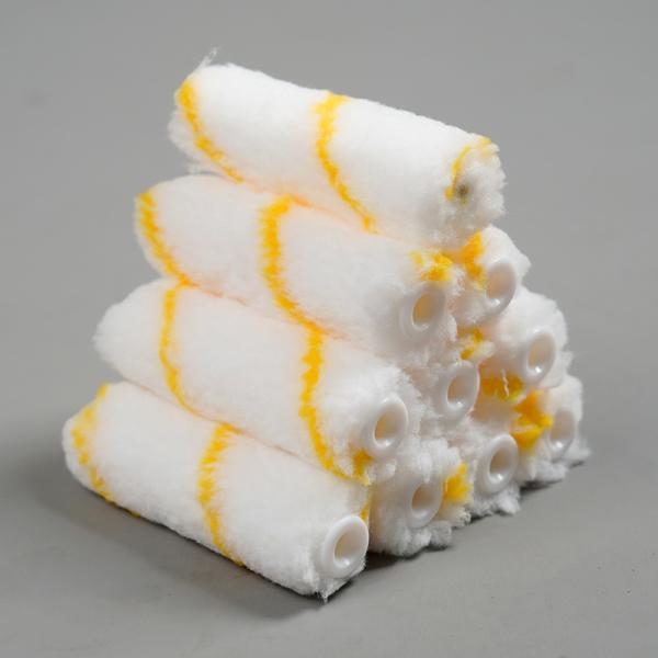 Oil Painting Roller Brush Small Strip Roller Brush Wall Paint Roller Brush