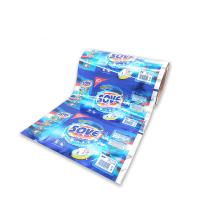filme plástico laminado 35cm da selagem do copo do petisco VMPET