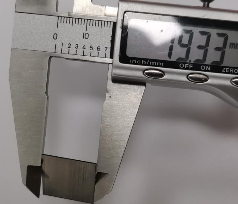 Green Laser Diamond Cutting System for superhard materials  CVD, PCD, MCD, CBN