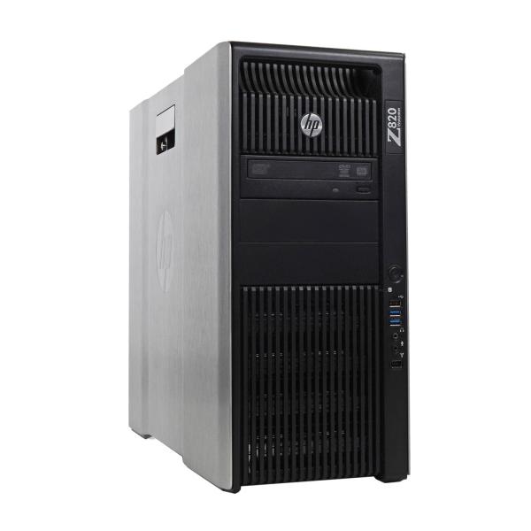 Original HPE hp Z440 Z620 Z640 Z800 Z820 Z840  workstation with intel xeon processor