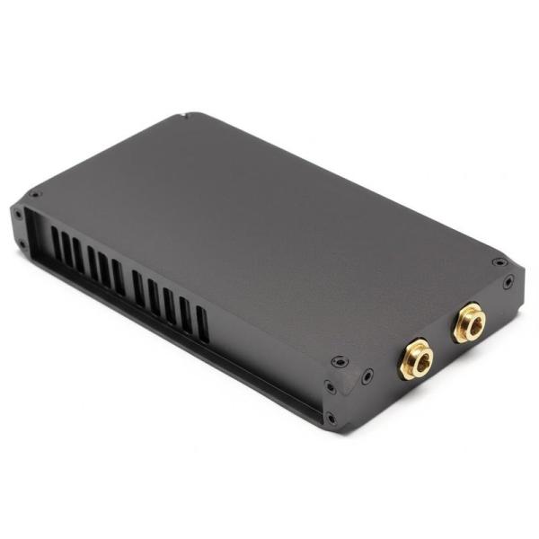 450g Drone Data Link with AES Encryption 120x90x40mm