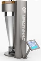 Sistema de control gravimetrico de la línea de extrusión Materia prima de alimentación gravimetrica