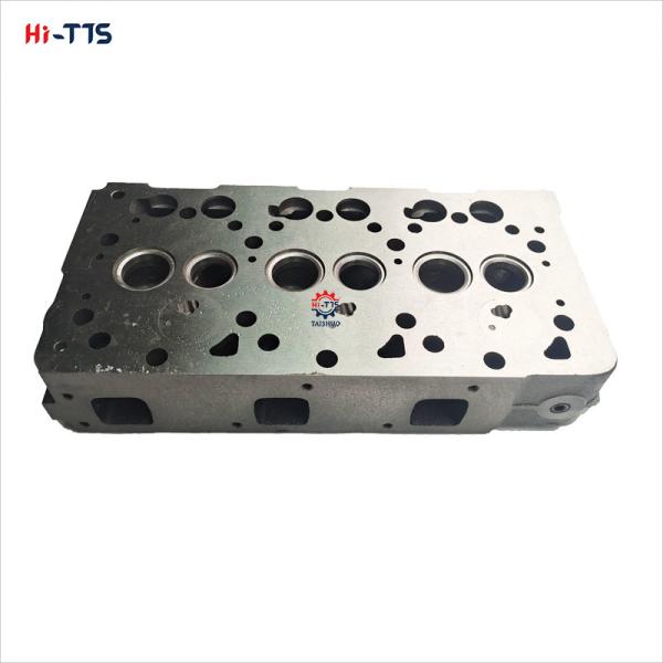 Части экскаватора D905 Глава цилиндра двигателя 16022-03040 16022-03043 16022-03044