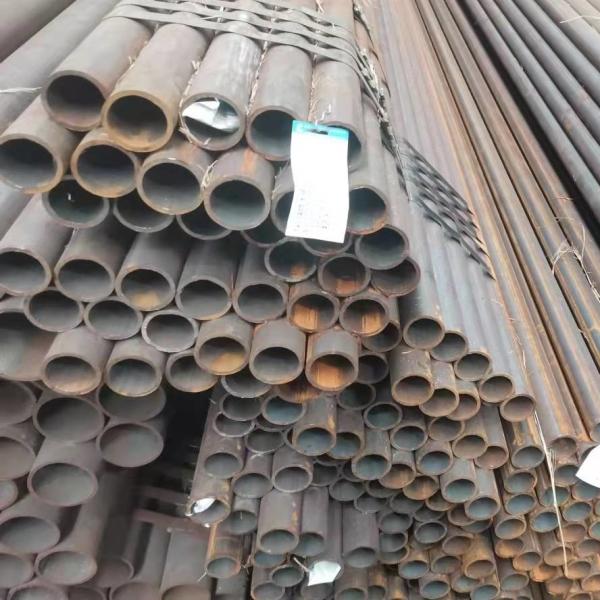 Tubo grosso do aço da parede de ERW