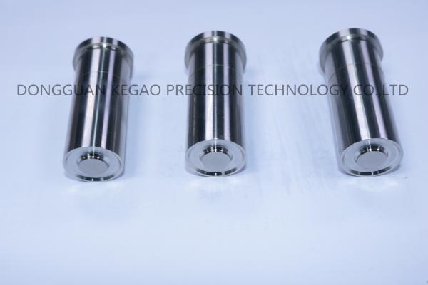 Pinos do núcleo do molde SKH51, cavidade do núcleo no RUÍDO S652 da modelação por injeção