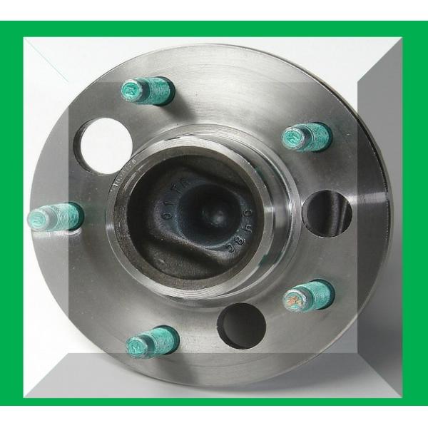 Quality Wheel Hub Bearing BCA#513062 OE#7466968 Replacement For BUICK LESABRE/PARK AVENUE