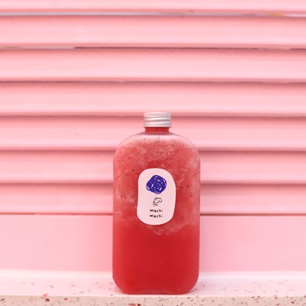 0.5kg Milk Tea Bottles Modern Medium Capacity Designed for Beverage Packaging and Delivery Services