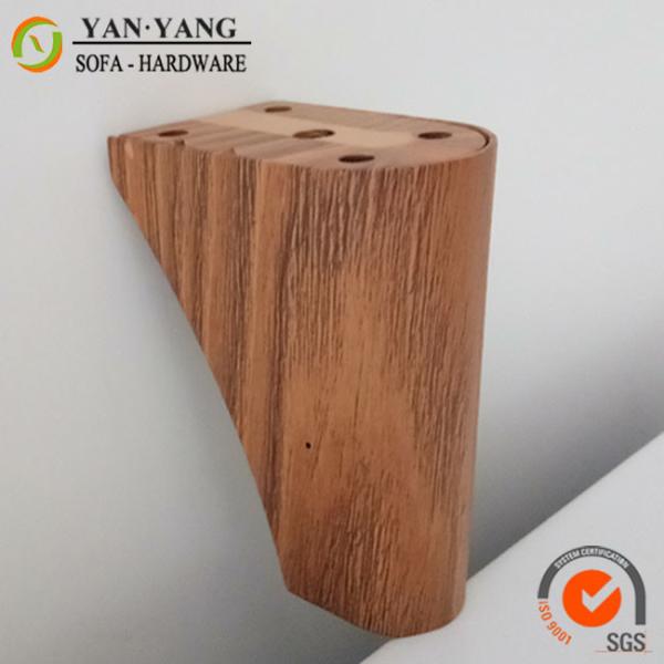 55mm high silver metal sofa legs factory price hot sale furniture sofa legs SL-069