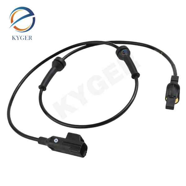 Датчик скорости колес T2H32280 для Jaguar Xe Range All New Xf