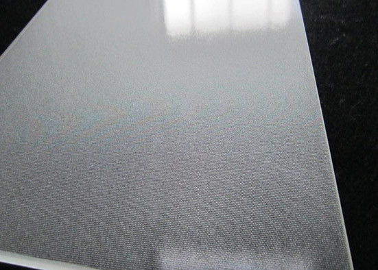 Transparent Solar Photovoltaic Glass , AR Coating Solar Glass Custom Size