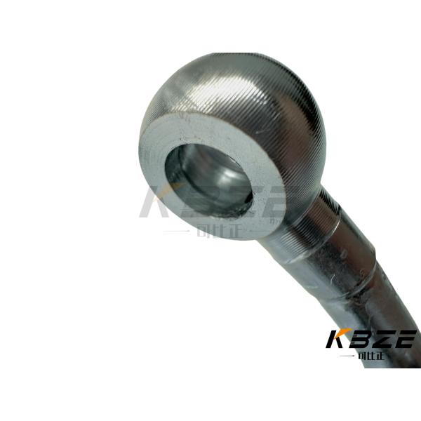 KBZE 8-97603112-0 HITACHI ZAX470 FIT FOR ISUZU 6UZ1 ENGINE FUEL LEAK OFF PIPE