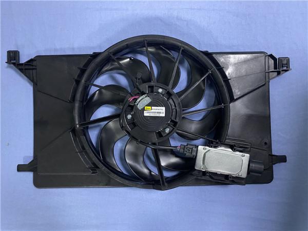 BV618C607KG Electronic Radiator Cooling Fan For FORD Focus