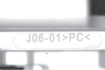 Объектив 160lp/mm Telecentric двойника 0.18kg F5.0 WD 65±1 DOF 1.65mm